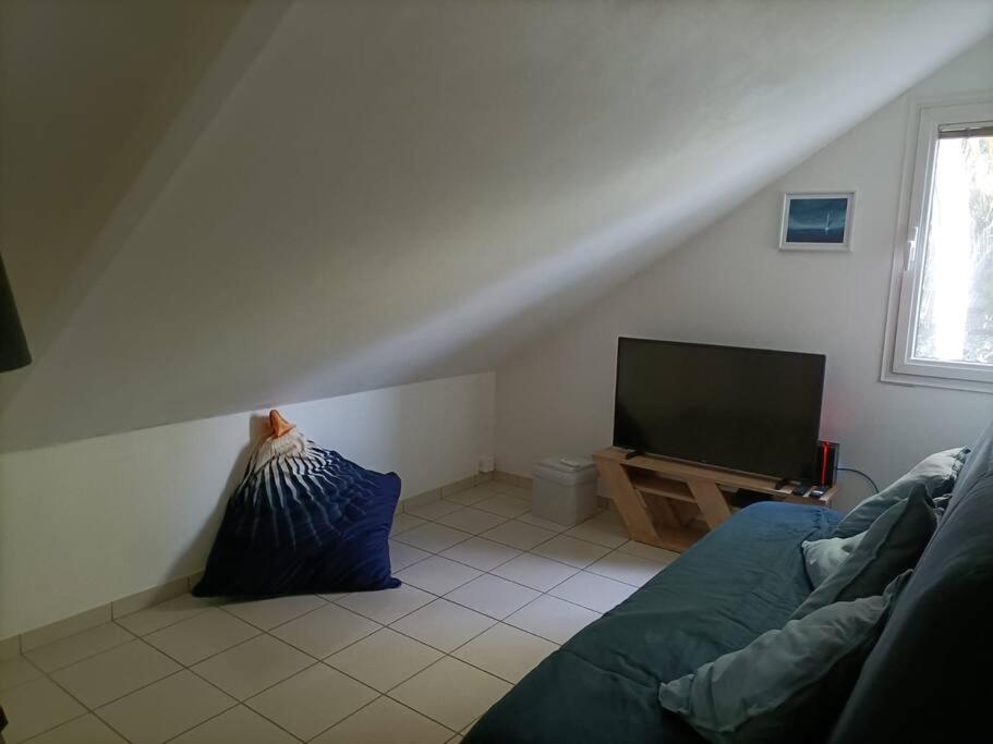 Maison A L'Ermitage La Saline Le Bains Kültér fotó