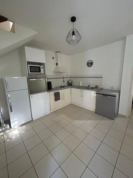 Maison A L'Ermitage La Saline Le Bains Kültér fotó